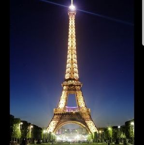 Meet your Posher, Rosy